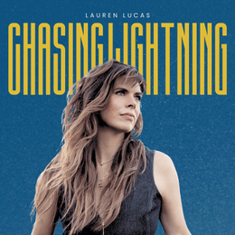 Lauren Lucas - Chasing Lightning