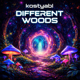 kostyabl - Different Woods