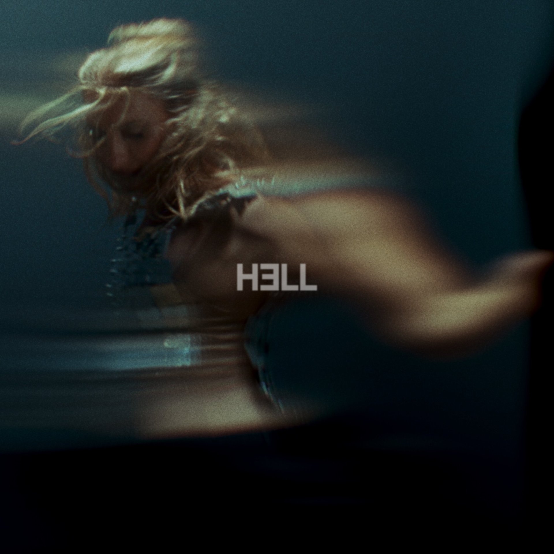 Irene Skylakak - Hell