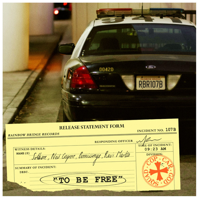 Solbore - To Be Free