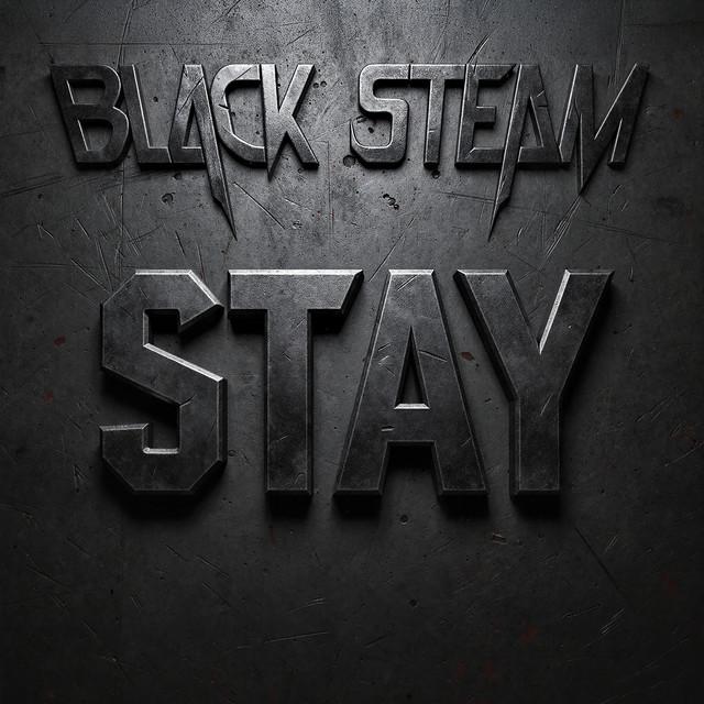 Black Steam - Stay
