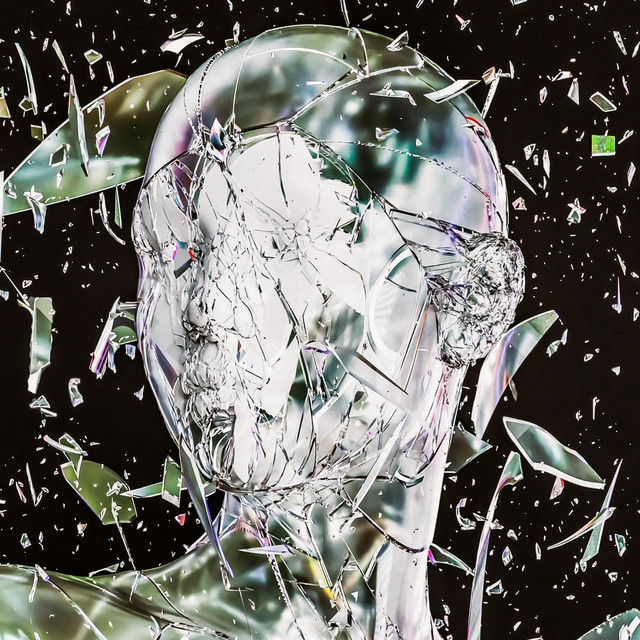 Elliott Ernst - Shattered