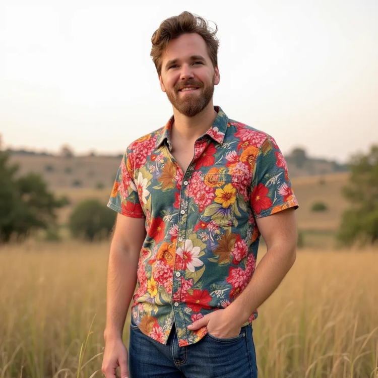 Jeremy Parsons Music — Who Was I (Official Music Video)