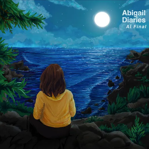 Abigail Diaries - Al Final