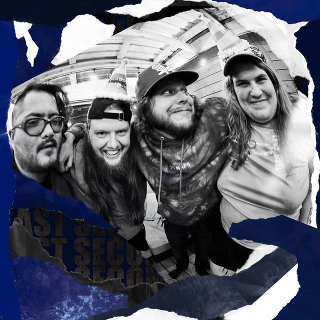 Last Second Dropout - Apathy