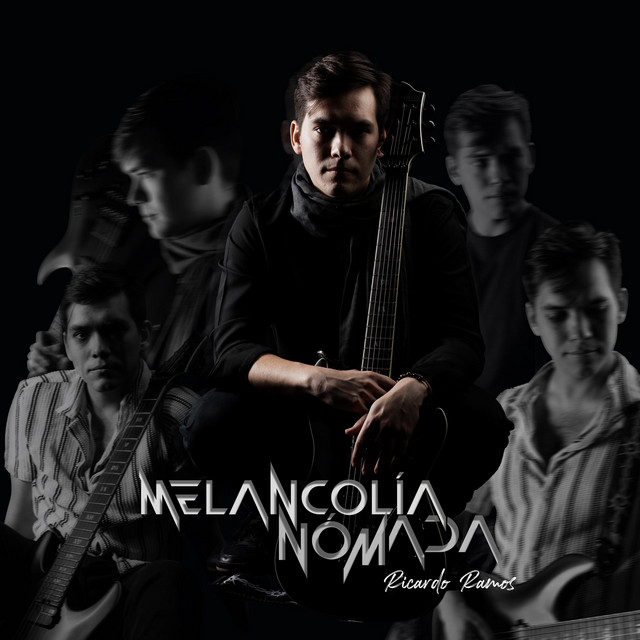 Ricky Ramos - Déjame Soñar