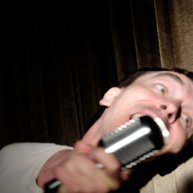 Tōth - Thoughts Are Like Clouds