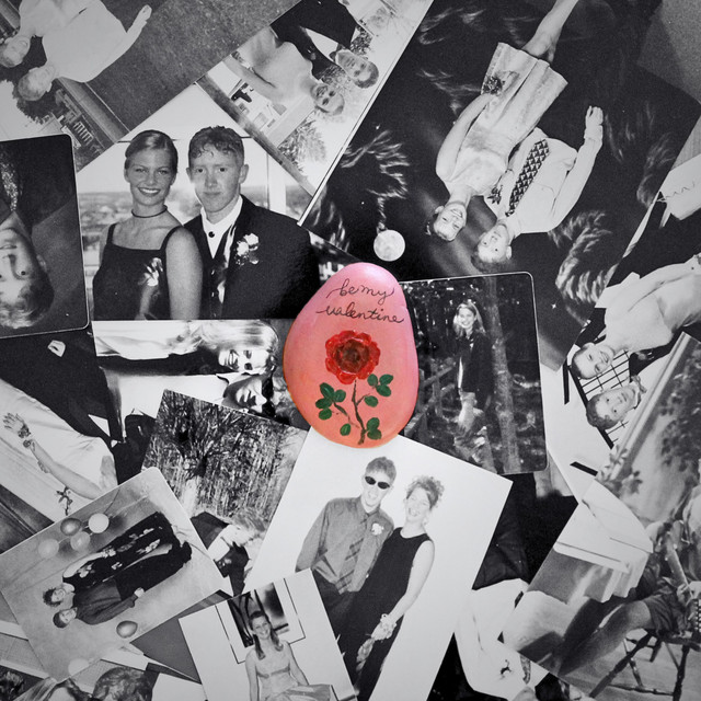 Steven Abrams - Nostalgic