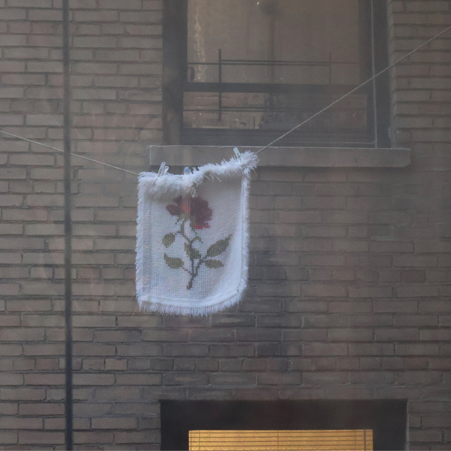 Brandon Margary - Volvemos a encontrarnos