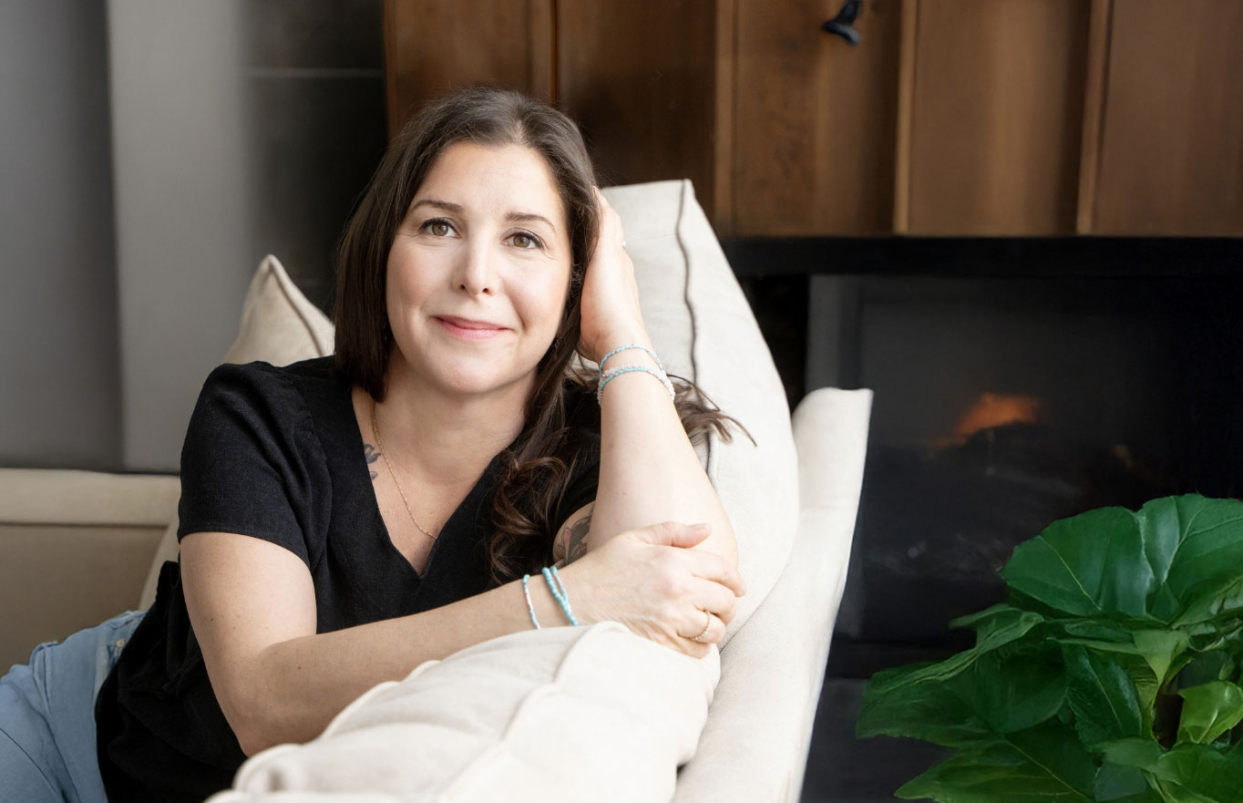 Alex Krawczyk - Like the Passing Clouds