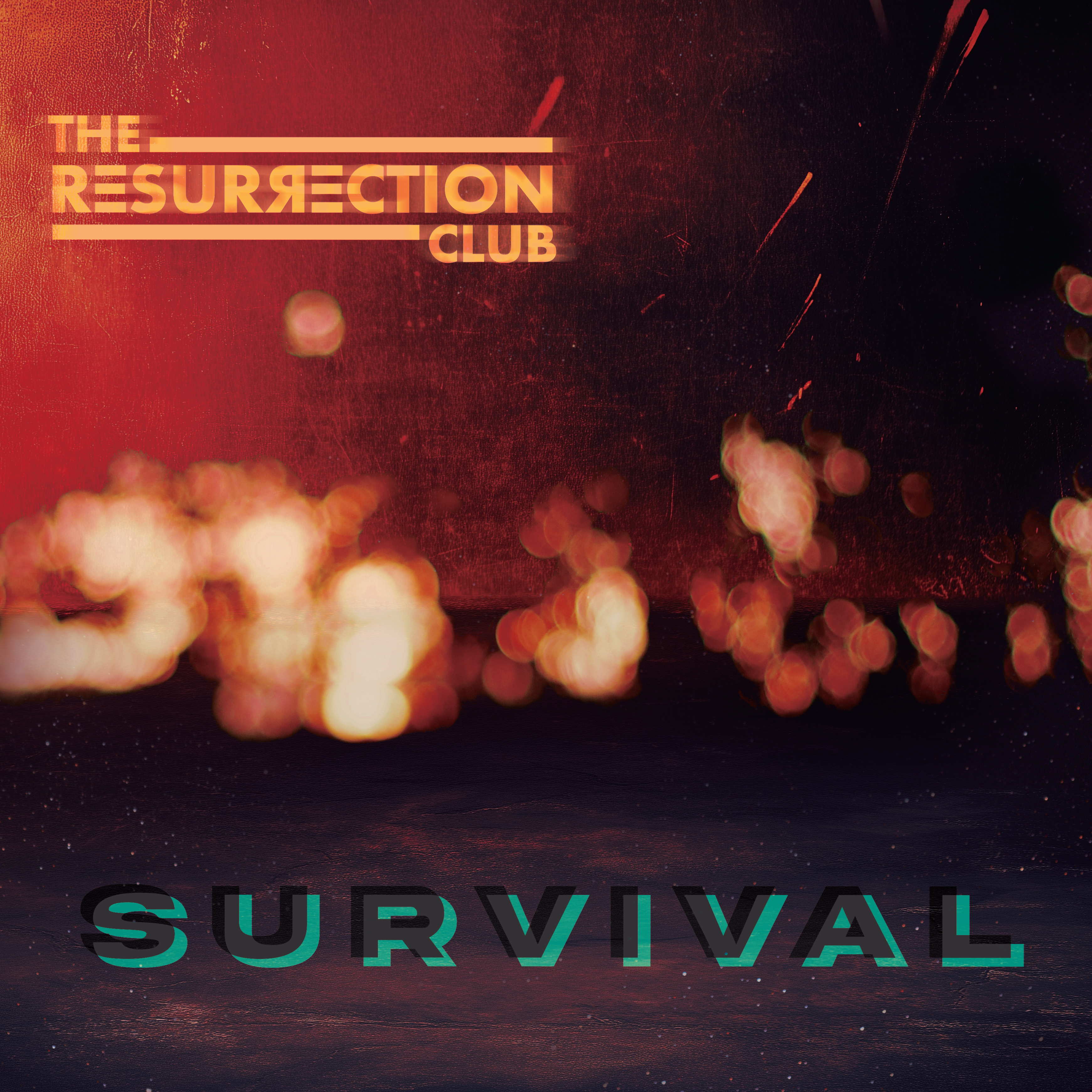 Survival - The Resurrection Club